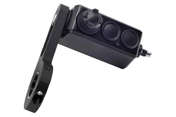 DMD Remote 2 Bracket Edition