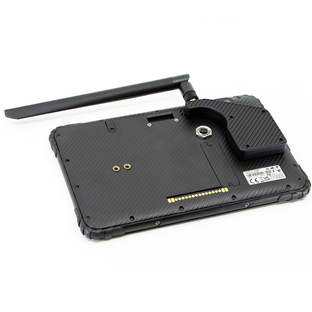 Optional LoRa Module
