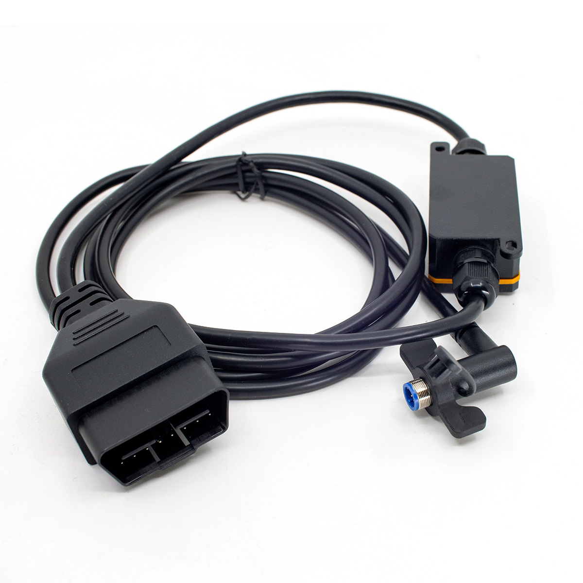 DMD NOR7E M9 CAN cable with OBD connector