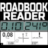 Rally Navigator icon