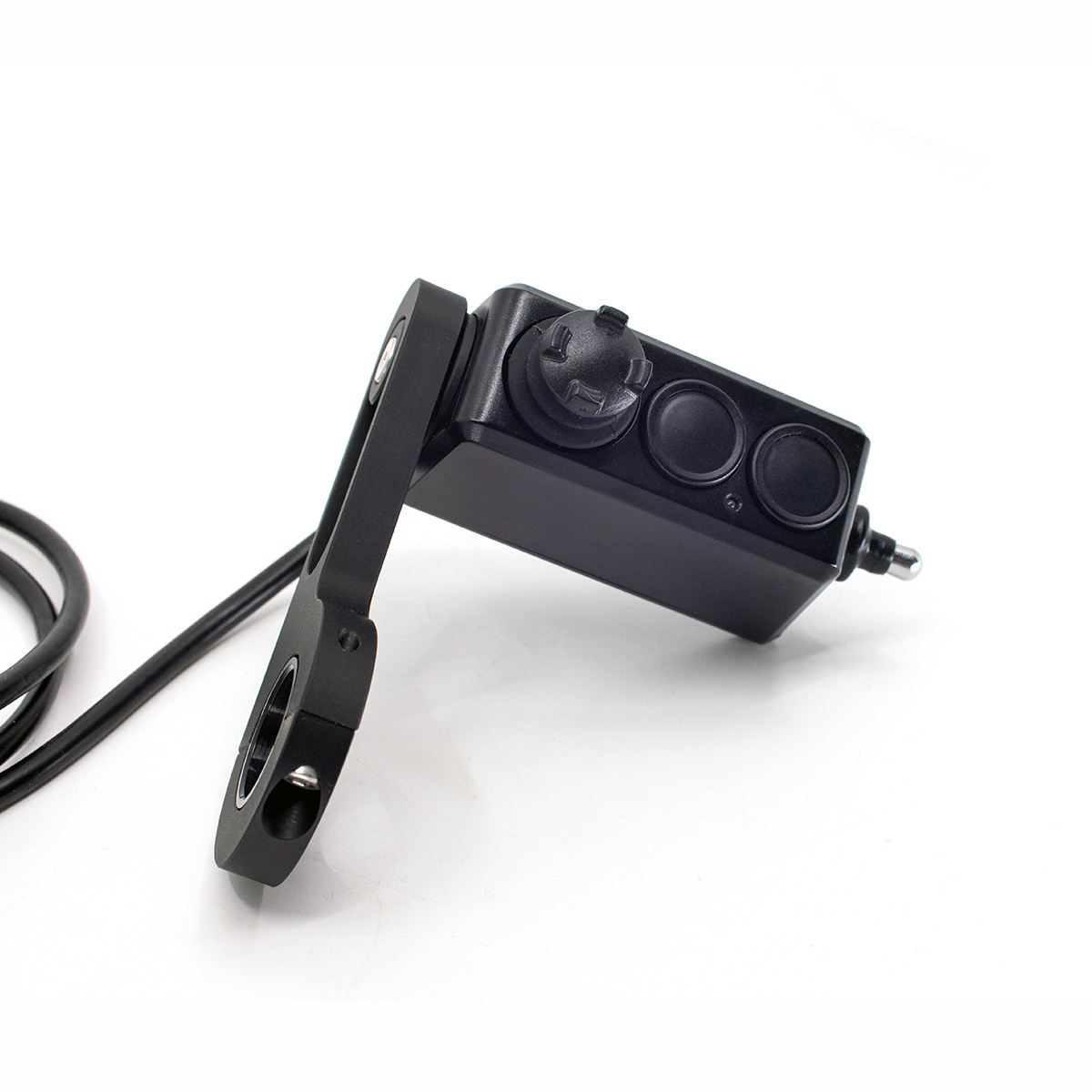 Metal Bracket, Off-Road Ready