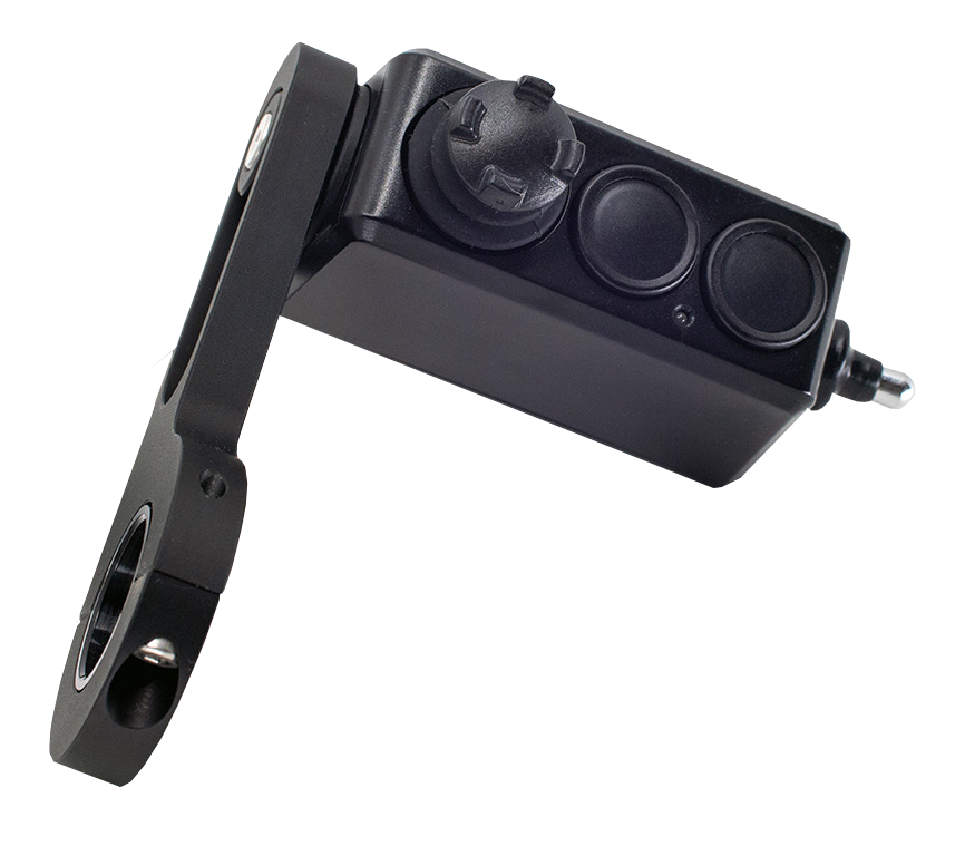 Remote 2Bracket Edition