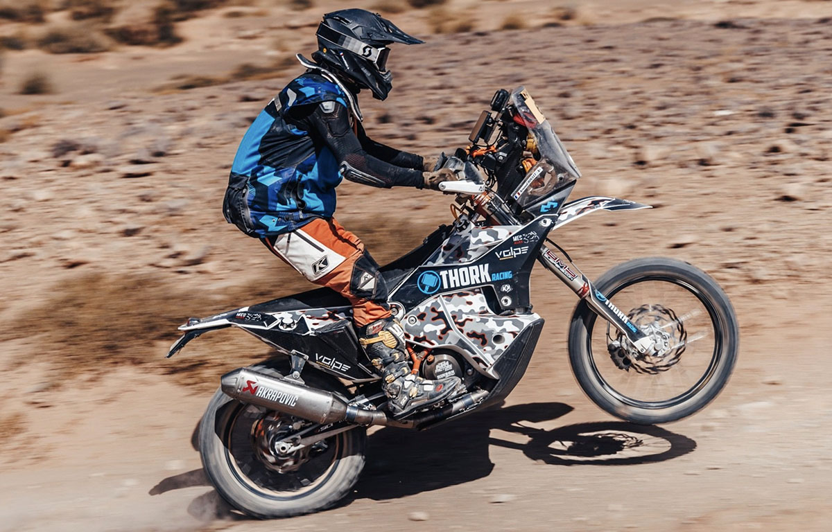 Why Roadbook