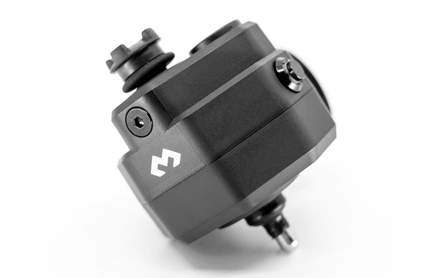 Power Button & Idle Mode