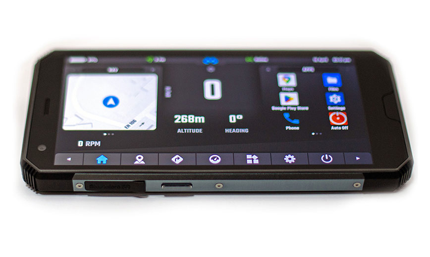 Slider image