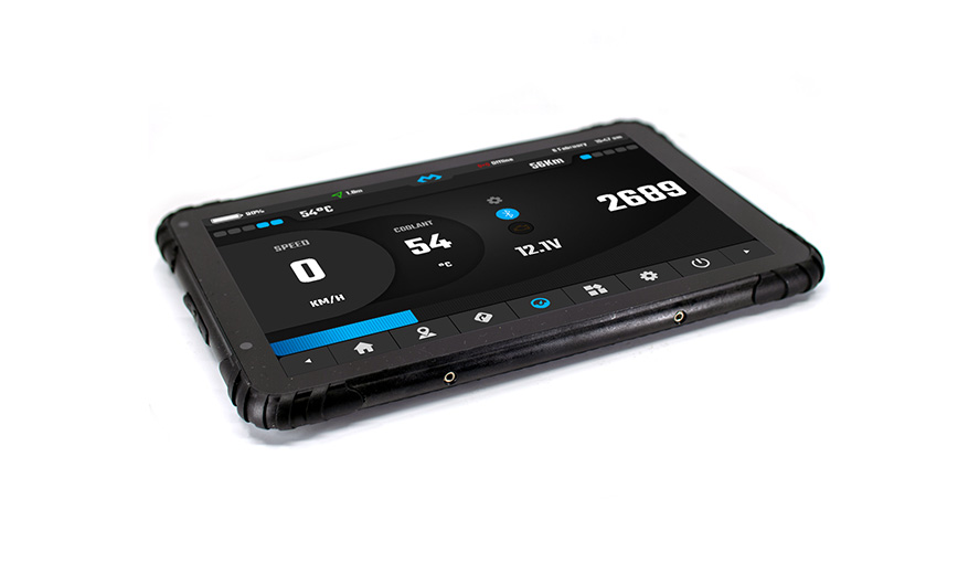 Slider image