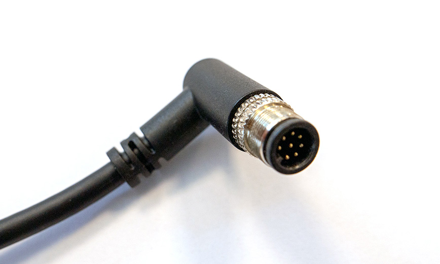 DMD T865X photo