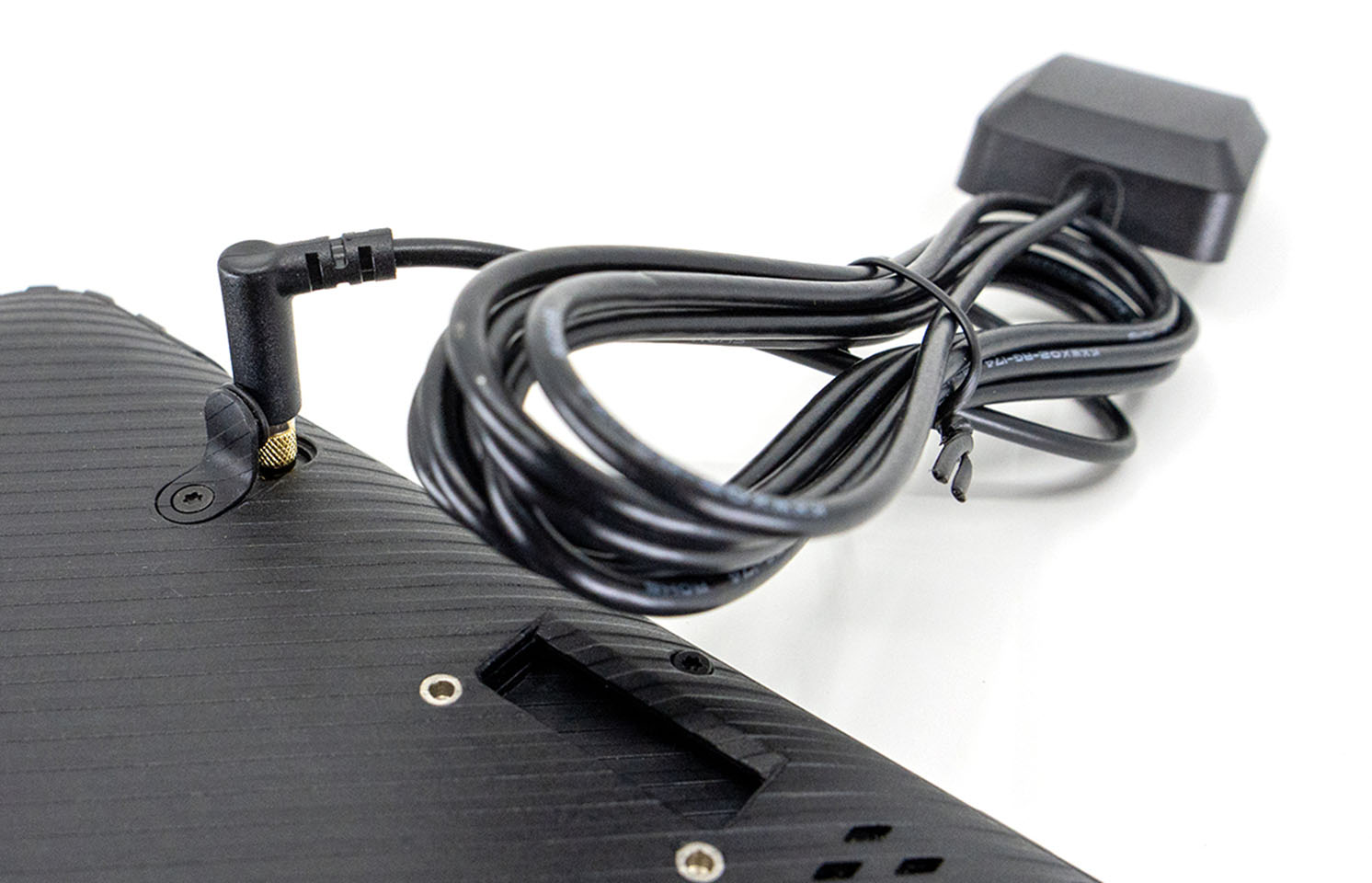 External Antenna