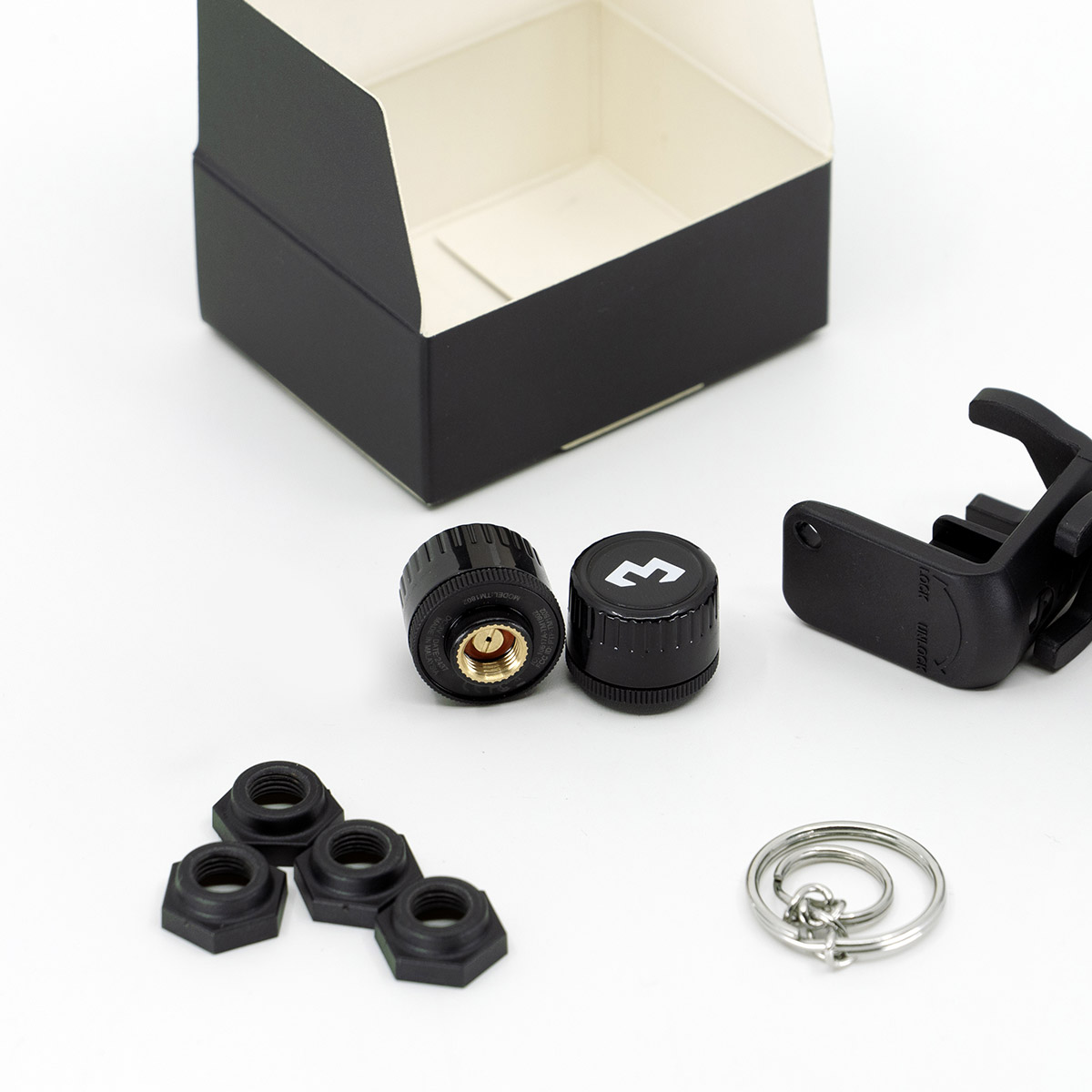 Kit Contents